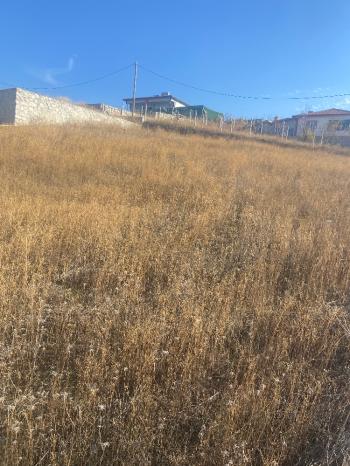 GÜVENAY - ÇORUM ESKİ EKİN YOLU ÜZERİ SATILIK HOBİ BAHÇESİ