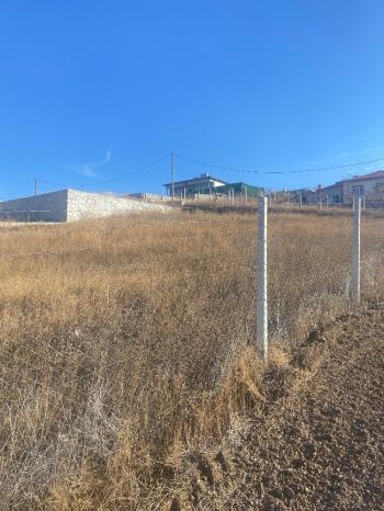 GÜVENAY - ÇORUM ESKİ EKİN YOLU ÜZERİ SATILIK HOBİ BAHÇESİ