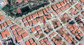 GÜVENAY - ÇORUM AŞIKLAR TEPESİ ALTI KAT KARŞILIĞI 8 DAİRELİK ARSA