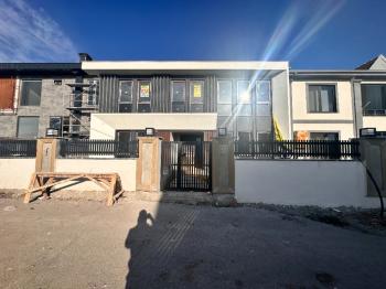 GÜVENAY - ÇORUM BİNEVLER K TİPİ SATILIK LÜKS SIFIR VİLLA 