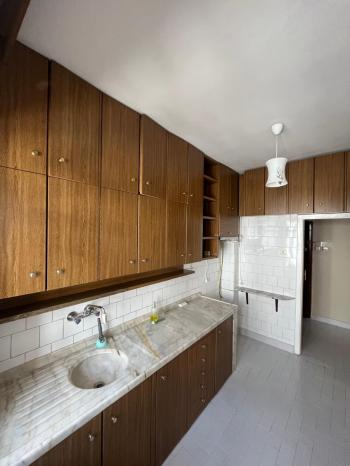 KİTİRLER MAHALLESİ'NDE SATILIK 3+1 DAİRE