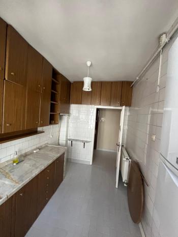 KİTİRLER MAHALLESİ'NDE SATILIK 3+1 DAİRE