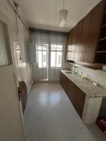 KİTİRLER MAHALLESİ'NDE SATILIK 3+1 DAİRE