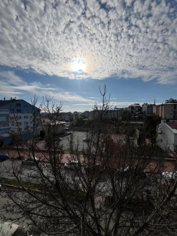 KİTİRLER MAHALLESİ'NDE SATILIK 3+1 DAİRE