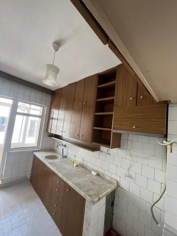 KİTİRLER MAHALLESİ'NDE SATILIK 3+1 DAİRE