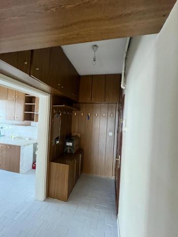 KİTİRLER MAHALLESİ'NDE SATILIK 3+1 DAİRE