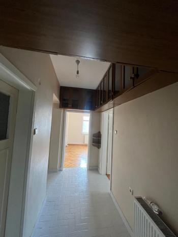 KİTİRLER MAHALLESİ'NDE SATILIK 3+1 DAİRE