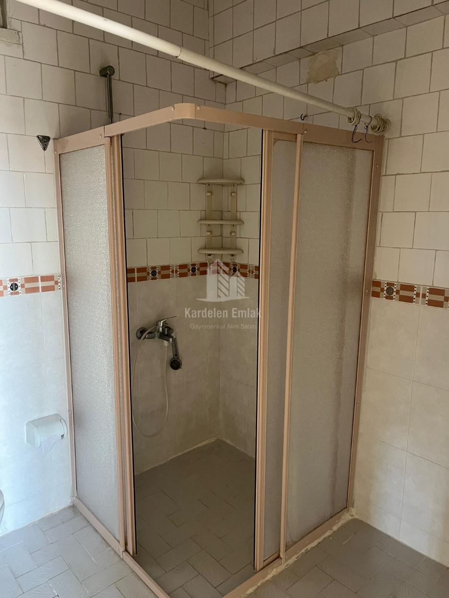 KİTİRLER MAHALLESİ'NDE SATILIK 3+1 DAİRE