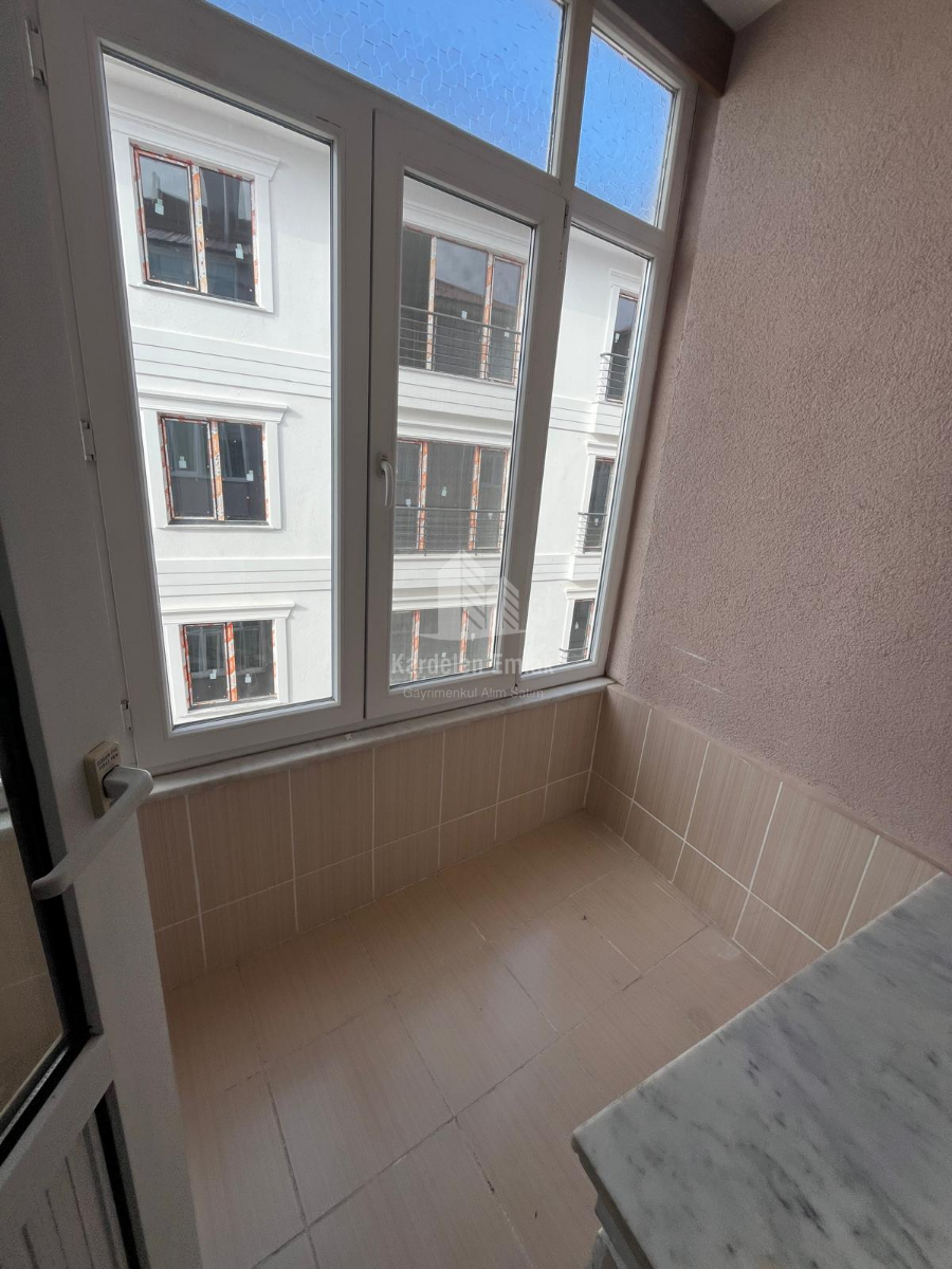 KİTİRLER MAHALLESİ'NDE SATILIK 3+1 DAİRE