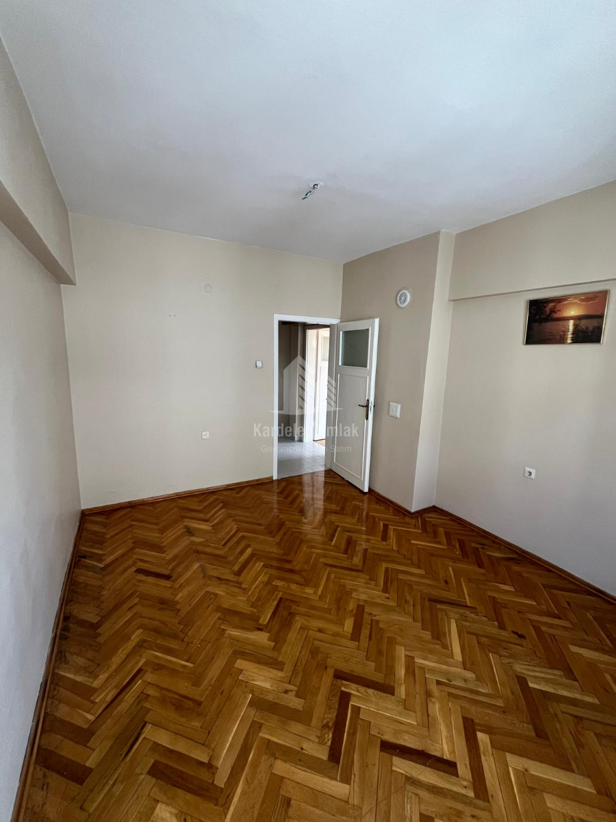 KİTİRLER MAHALLESİ'NDE SATILIK 3+1 DAİRE