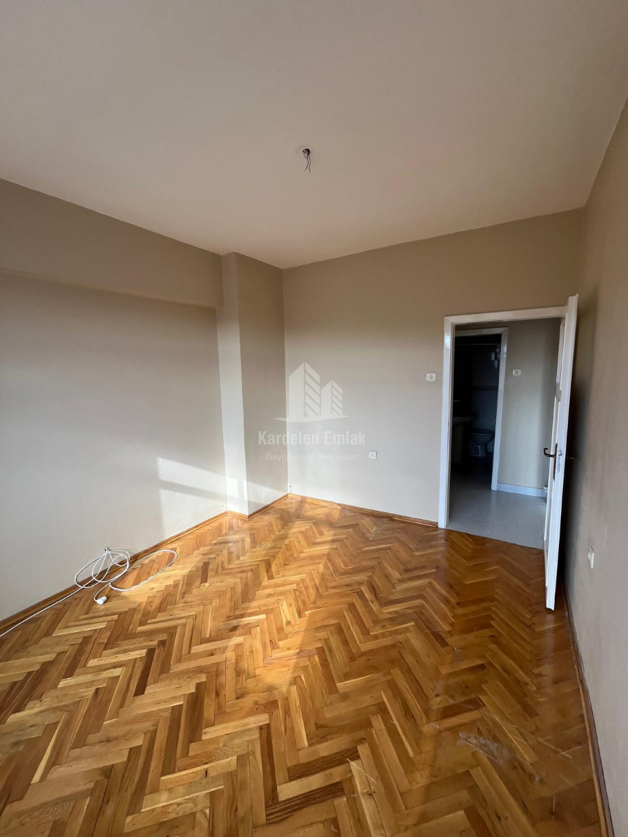 KİTİRLER MAHALLESİ'NDE SATILIK 3+1 DAİRE