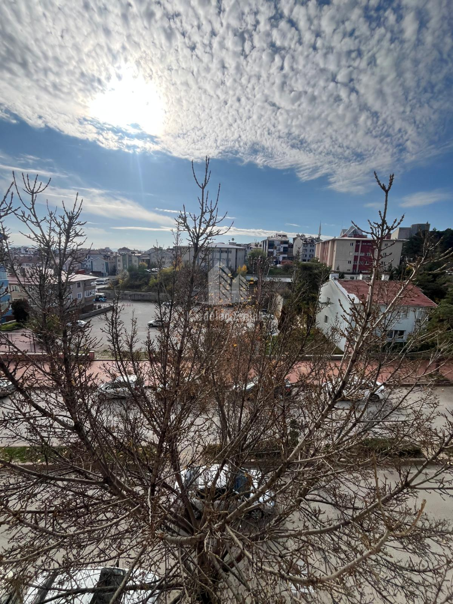 KİTİRLER MAHALLESİ'NDE SATILIK 3+1 DAİRE