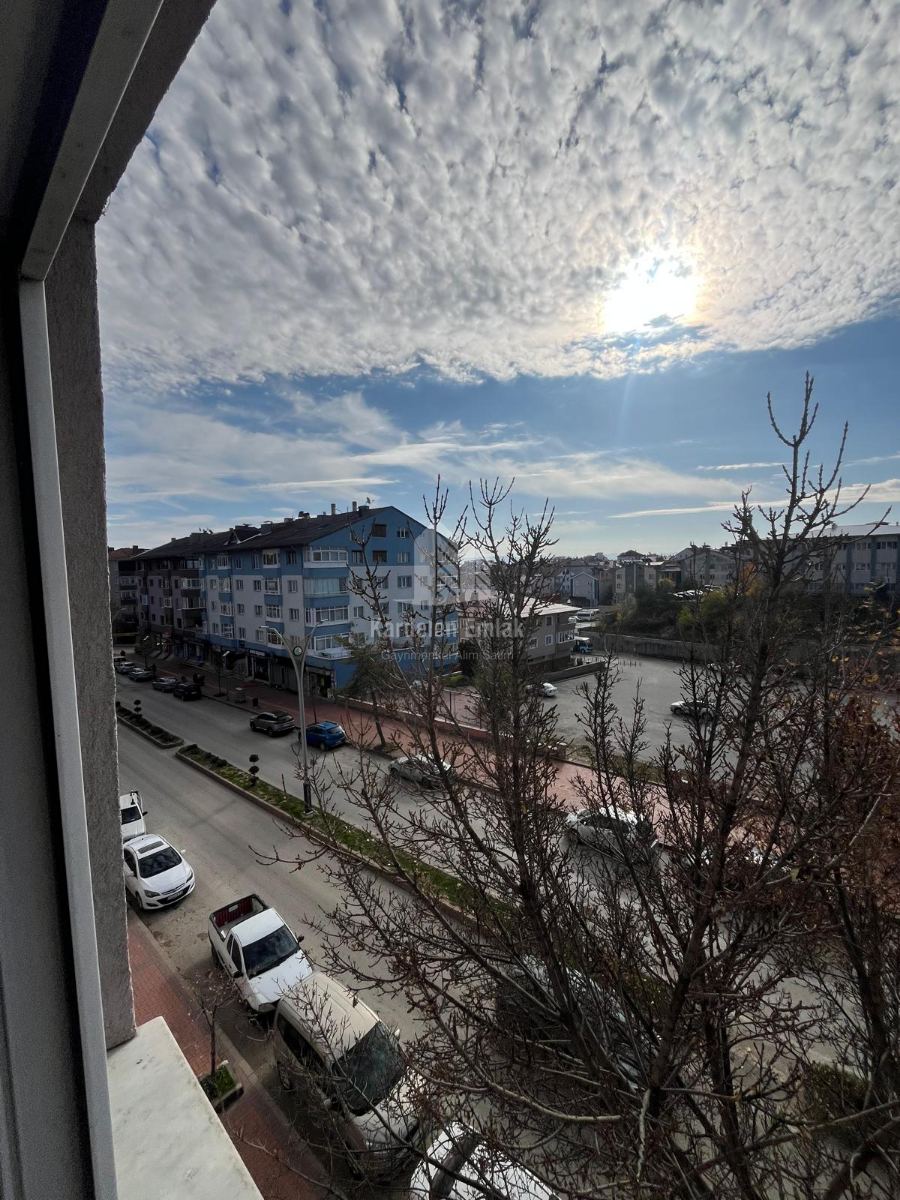 KİTİRLER MAHALLESİ'NDE SATILIK 3+1 DAİRE