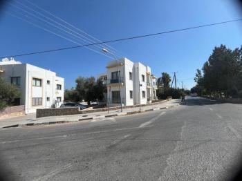 Zeytinlik'de Türk Malı Yeni 1+1 Daire