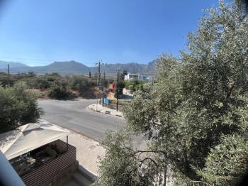 Zeytinlik'de Türk Malı Yeni 1+1 Daire