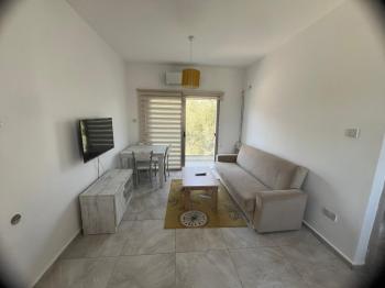 Zeytinlik'de Türk Malı Yeni 1+1 Daire