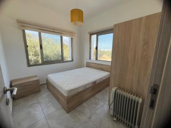 Zeytinlik'de Türk Malı Yeni 1+1 Daire