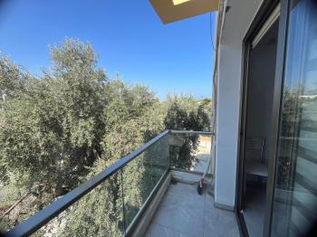 Zeytinlik'de Türk Malı Yeni 1+1 Daire