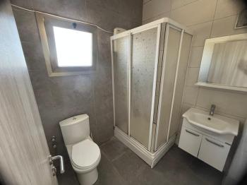 Zeytinlik'de Türk Malı Yeni 1+1 Daire