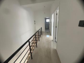 GİRNE BOĞAZ'DA TÜRK MALI 3+1 İKİZ MÜSTAKİL EV 