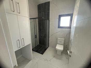 GİRNE BOĞAZ'DA TÜRK MALI 3+1 İKİZ MÜSTAKİL EV 