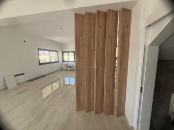 GİRNE BOĞAZ'DA TÜRK MALI 3+1 İKİZ MÜSTAKİL EV 