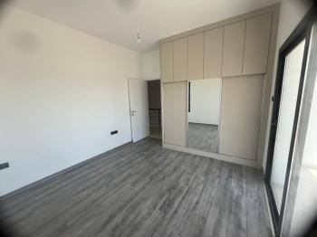 GİRNE BOĞAZ'DA TÜRK MALI 3+1 İKİZ MÜSTAKİL EV 