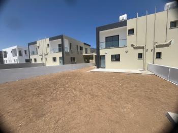 GİRNE BOĞAZ'DA TÜRK MALI 3+1 İKİZ MÜSTAKİL EV 