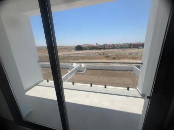 GİRNE BOĞAZ'DA TÜRK MALI 3+1 İKİZ MÜSTAKİL EV 