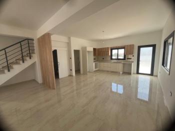 GİRNE BOĞAZ'DA TÜRK MALI 3+1 İKİZ MÜSTAKİL EV 