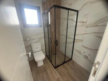 GİRNE BOĞAZ'DA TÜRK MALI 3+1 İKİZ MÜSTAKİL EV 