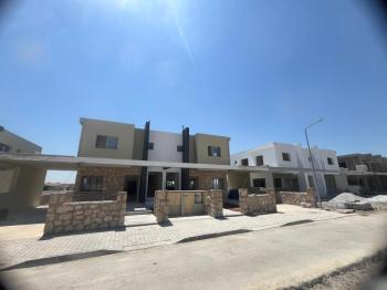 GİRNE BOĞAZ'DA TÜRK MALI 3+1 İKİZ MÜSTAKİL EV 