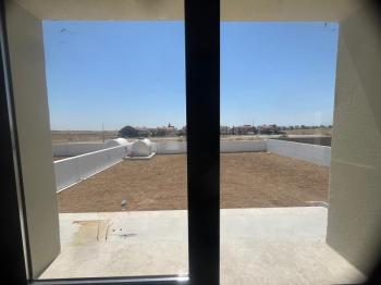 GİRNE BOĞAZ'DA TÜRK MALI 3+1 İKİZ MÜSTAKİL EV 