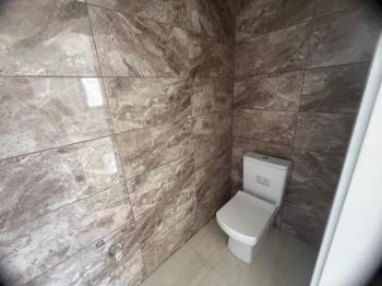 GİRNE BOĞAZ'DA TÜRK MALI 3+1 İKİZ MÜSTAKİL EV 