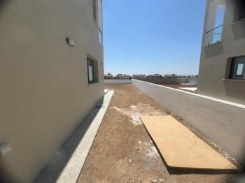 GİRNE BOĞAZ'DA TÜRK MALI 3+1 İKİZ MÜSTAKİL EV 