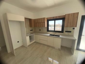 GİRNE BOĞAZ'DA TÜRK MALI 3+1 İKİZ MÜSTAKİL EV 