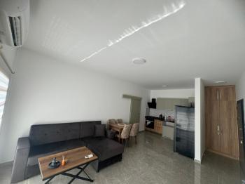 KÜÇÜK  KAYMAKLI'DA 2+1 FUL EŞYALI PENTHOUSE DAİRE 