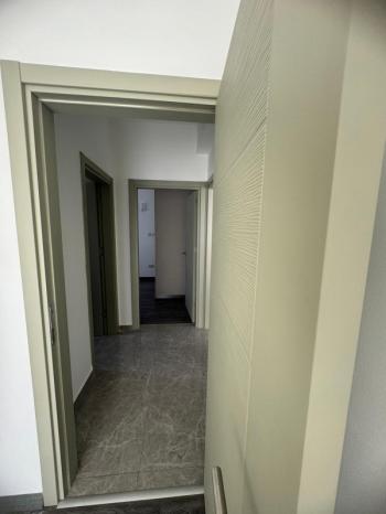 KÜÇÜK  KAYMAKLI'DA 2+1 FUL EŞYALI PENTHOUSE DAİRE 