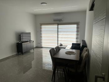 KÜÇÜK  KAYMAKLI'DA 2+1 FUL EŞYALI PENTHOUSE DAİRE 