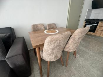 KÜÇÜK  KAYMAKLI'DA 2+1 FUL EŞYALI PENTHOUSE DAİRE 