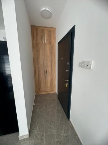 KÜÇÜK  KAYMAKLI'DA 2+1 FUL EŞYALI PENTHOUSE DAİRE 