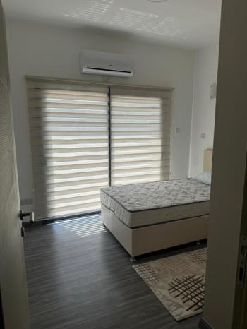 KÜÇÜK  KAYMAKLI'DA 2+1 FUL EŞYALI PENTHOUSE DAİRE 