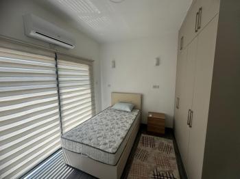 KÜÇÜK  KAYMAKLI'DA 2+1 FUL EŞYALI PENTHOUSE DAİRE 