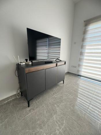 KÜÇÜK  KAYMAKLI'DA 2+1 FUL EŞYALI PENTHOUSE DAİRE 