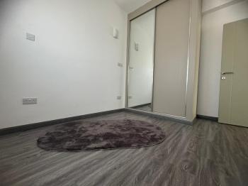 KÜÇÜK  KAYMAKLI'DA 2+1 FUL EŞYALI PENTHOUSE DAİRE 