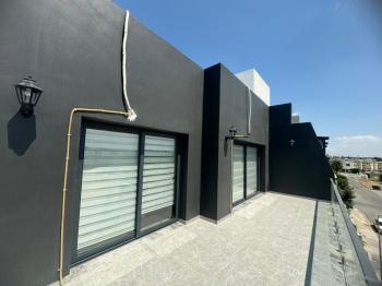 KÜÇÜK  KAYMAKLI'DA 2+1 FUL EŞYALI PENTHOUSE DAİRE 
