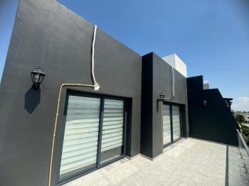 KÜÇÜK  KAYMAKLI'DA 2+1 FUL EŞYALI PENTHOUSE DAİRE 