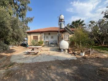 ALAYKÖY'DE  3+1 TEK KATLI MÜSTAKİL  BAHÇELİ EV