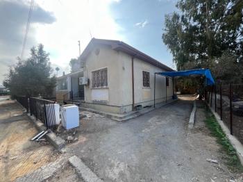 ALAYKÖY'DE  3+1 TEK KATLI MÜSTAKİL  BAHÇELİ EV