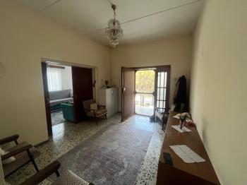 ALAYKÖY'DE  3+1 TEK KATLI MÜSTAKİL  BAHÇELİ EV